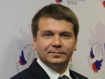 Фото с сайта правительства Архангельской области.